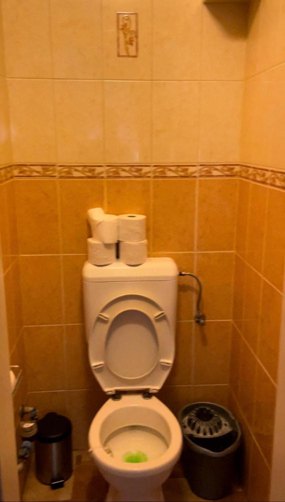 Beach Deluxe Apartman Hajdúszoboszló 外观 照片