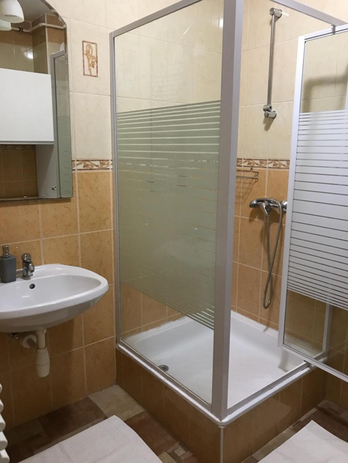 Beach Deluxe Apartman Hajdúszoboszló 外观 照片