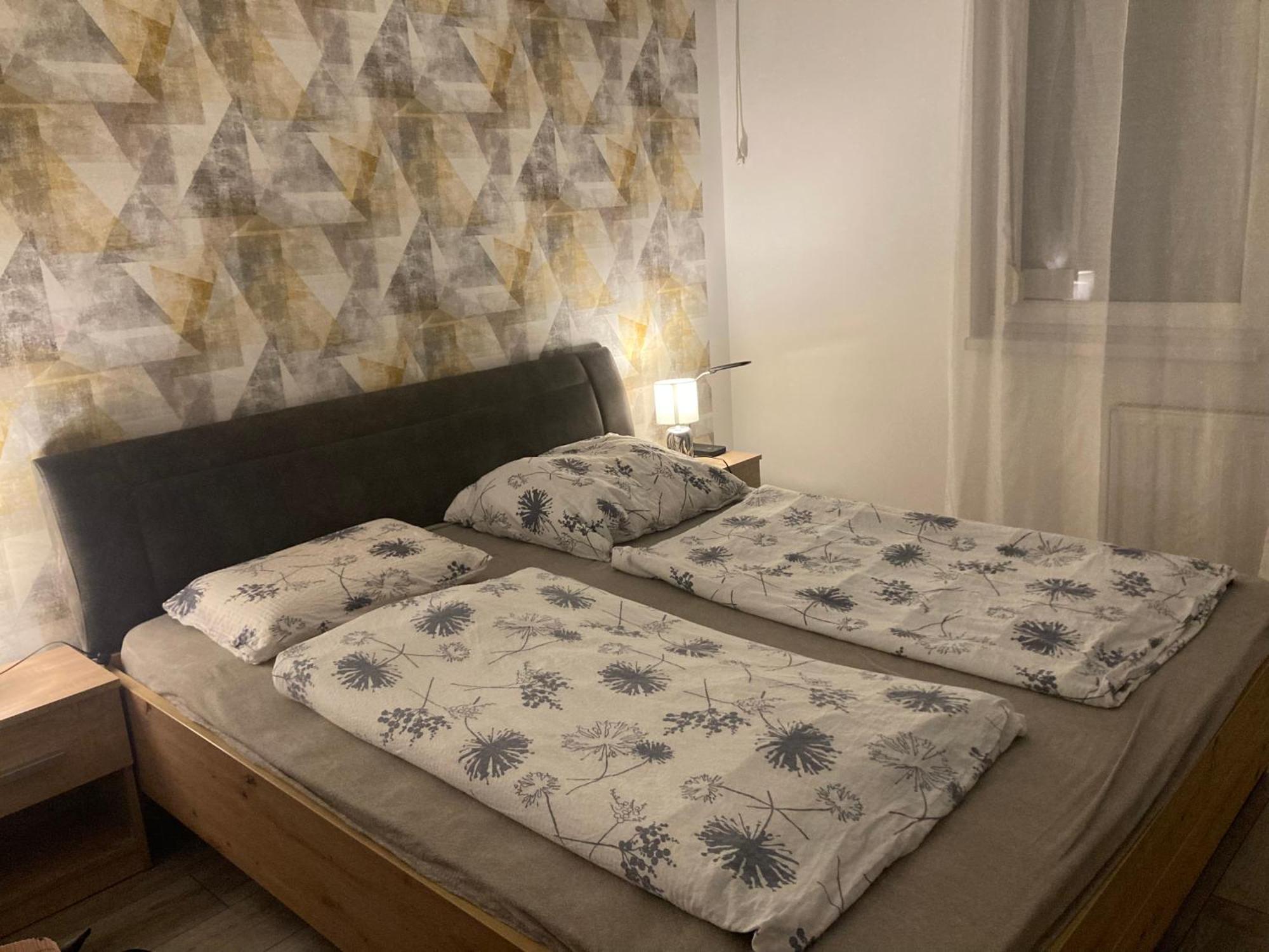 Beach Deluxe Apartman Hajdúszoboszló 外观 照片