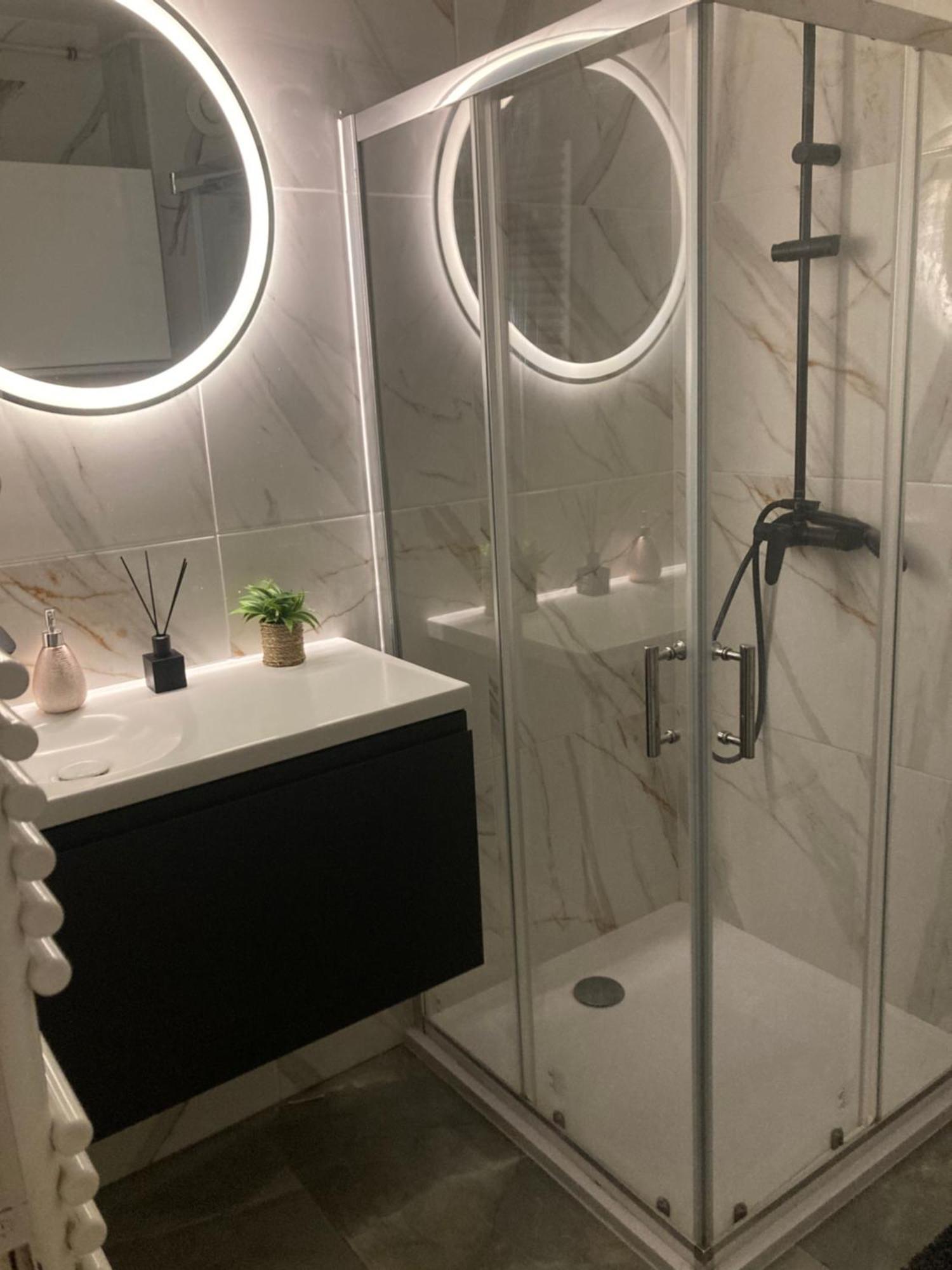 Beach Deluxe Apartman Hajdúszoboszló 外观 照片